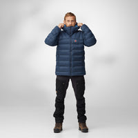 Fjallraven Expedition Mid Winter Jacket - Men's - Final Clearance